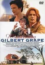 DVD What's Eating Gilbert Grape melhor preço pioneiro importado japonês comprar usado DVD What's Eating Gilbert Grape melhor preço pioneiro importado japonês comprar usado  Enviando para Brazil