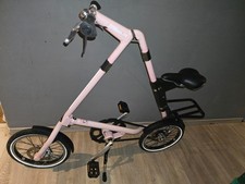 Vélo pliant sitrida d'occasion  Ciry-le-Noble