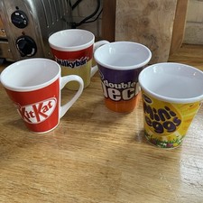Cadburys nestlè chocolate for sale  ALTRINCHAM