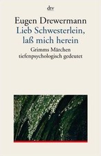 Lieb schwesterlein lass gebraucht kaufen  Buttenwiesen