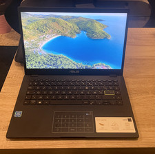 Ordinateur portable asus d'occasion  Besançon