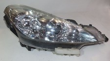 Phare droit peugeot d'occasion  Seclin