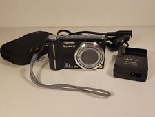 Panasonic lumix tz7 d'occasion  Paris XVIII