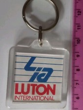 Vintage keyring plastic for sale  RAMSGATE