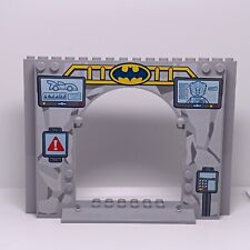 Lego 6063256 wall usato  Verrua Savoia