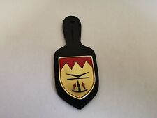 Brustanhänger verbandsabzeich gebraucht kaufen  Hof