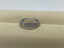 Cartier love trauring gebraucht kaufen Cartier love trauring gebraucht kaufen  Schwäbisch Hall