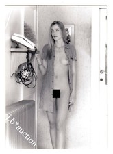 Schöne nackte blondine gebraucht kaufen  Stuttgart