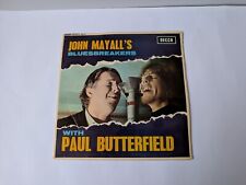 John mayall bluesbreakers for sale  TRANENT