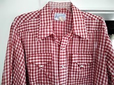 Vtg rockmount western for sale  Edwardsville
