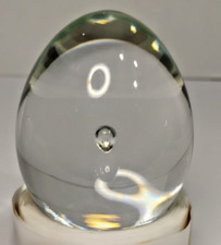 crystal egg w bubbles for sale crystal egg w bubbles for sale Stafford Springs