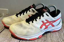 Asics gel netburner for sale  OXFORD