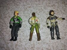 Joe vintage hasbro usato  Pordenone