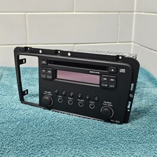 Volvo 650 radio for sale  WINCHESTER