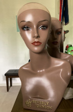 Female mannequin heads for sale  Huntingdon Valley