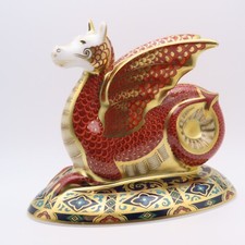 Royal crown derby for sale  CHESTERFIELD