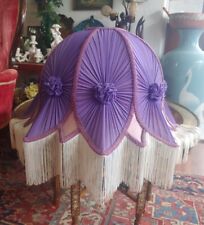 Victorian purple fringe for sale  Daytona Beach