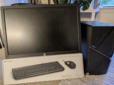 Gaming set dell for sale  Seattle