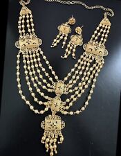 Gold kette karat gebraucht kaufen  Essen