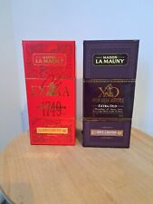 Rhum agricole bouteilles d'occasion  Saintes