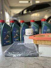 Kit tagliando originale usato  Vittoria