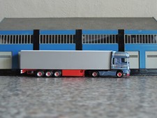 Herpa 713130 daf gebraucht kaufen  Delve