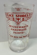 Vintage ace stores for sale  Peru