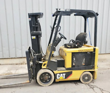 k cat 5 forklift for sale  Fort Lupton