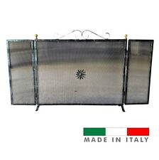 Parascintille per camino usato  Putignano
