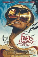 Johnny depp signed d'occasion  Expédié en Belgium