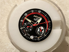 Relógio masculino Nixon The Tide Rover SS movimento de substituição mostrador suíço comprar usado  Enviando para Brazil