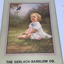 1935 calendar cute for sale  Dayton