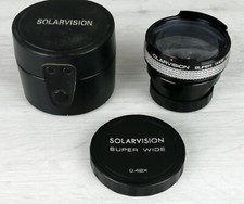 Solar vision super usato  Piombino