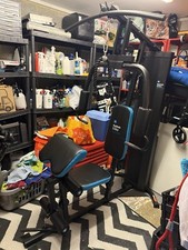 powertec multi gym for sale powertec multi gym for sale ASHFORD