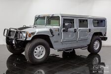 2001 hummer turbodiesel for sale  Saint Louis