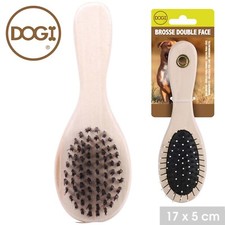 Dogi hundebürste doppelbürst gebraucht kaufen Dogi hundebürste doppelbürst gebraucht kaufen  Essen