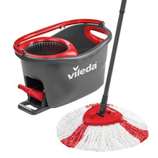 Vileda turbo sistema usato  Roccagloriosa