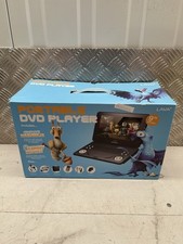 Lava dvd player for sale  BARNSLEY
