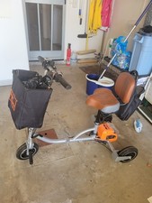 Superhandy mobility scooter for sale  Murrieta