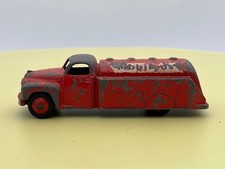 Tanker mobilgas dinky d'occasion  Estaires
