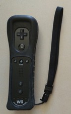 Wii manette wiimote d'occasion  Saint-Égrève
