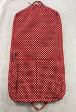 Vera bradley red for sale  Lehi