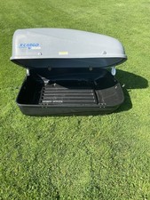 Cargo rooftop luggage for sale  Memphis