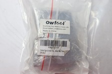 Usado, (2 peças) Clipe de tela Owfeel mesa de escritório partição clipe braçadeira suporte N1C111C3 comprar usado  Enviando para Brazil