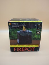 Nib birdbrain firepot for sale  Edmond