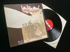 Led Zeppelin II - Led Zeppelin II - UK Press LP - Red/Plum - ‘Killing Floor’ comprar usado Led Zeppelin II - Led Zeppelin II - UK Press LP - Red/Plum - ‘Killing Floor’ comprar usado  Enviando para Brazil