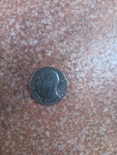 moneta vittorio emanuele 1940 20 lire usato moneta vittorio emanuele 1940 20 lire usato Argenta
