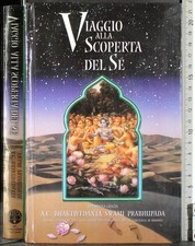 Viaggio alla scoperta usato  Ariccia