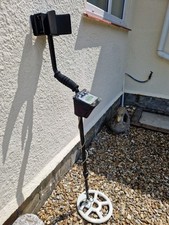 Laser haykeye metal for sale  PADSTOW