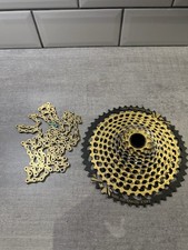 Sram xx1 eagle for sale  BISHOP'S STORTFORD